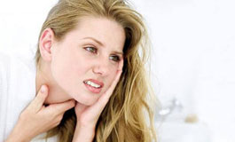آلودگی هوا و سینوزیت